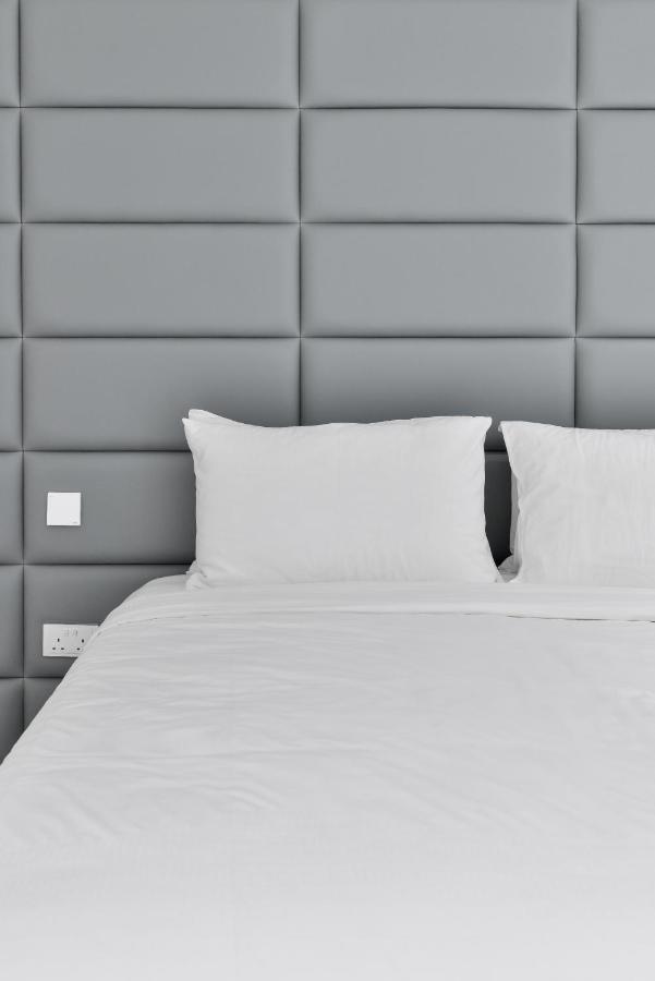Waterfront Luxury 3Br With Maids Room In Jbr, Dubai Ngoại thất bức ảnh